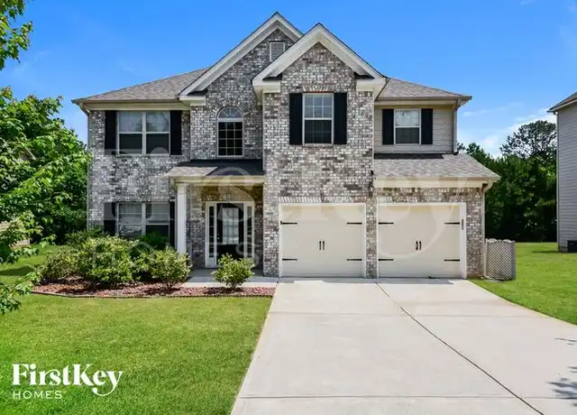 Property at 2125 Farmdale Ct, Conyers, GA, 30012, 4 beds, 2.5 baths, [object Object]