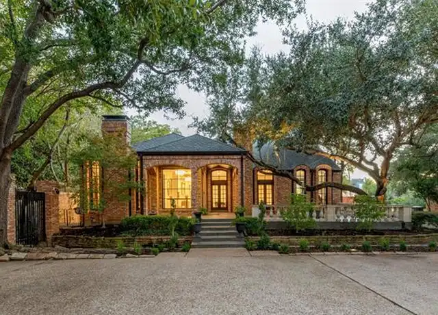 Property at 4730 Royal Ln, Dallas, TX, 75229, 6 beds, 5.5 baths, [object Object]