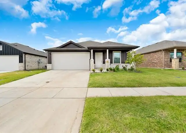 Property at 221 Fairmeade Dr, Terrell, TX, 75160, 3 beds, 2 baths, [object Object]