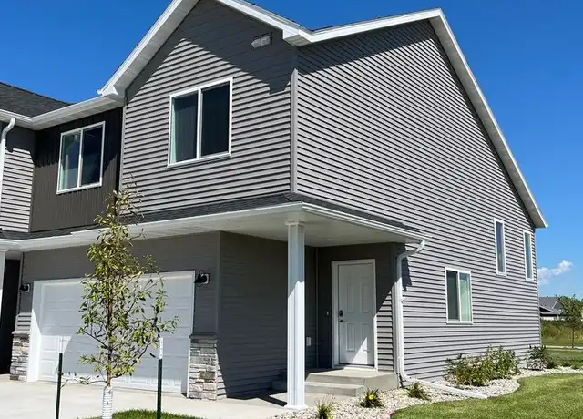 Property at 5837 James Dr W Unit 950-D, Riverside, ND, 58078, 3 beds, 3 baths, [object Object]