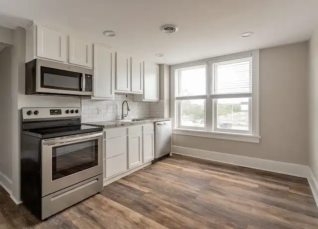 Property at Historic Style, Modern Comforts, Prime Location - 73 E Palmer St, Detroit, MI, 48202, 1 bed, 1 bath, [object Object]