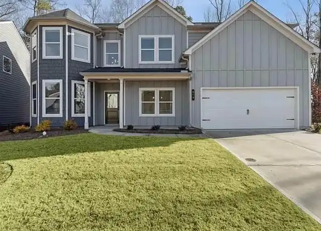 Property at 213 Fox Creek Dr, Braselton, GA, 30517, 5 beds, 3 baths, [object Object]