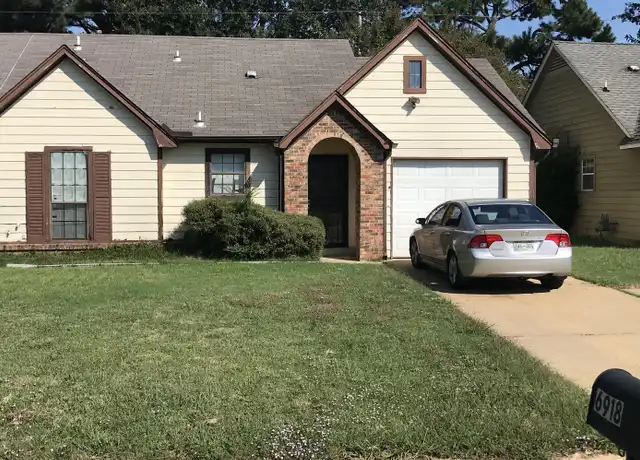 Property at 6918 Hillindale Dr, Memphis, TN, 38133, 2 beds, 1.5 baths, [object Object]