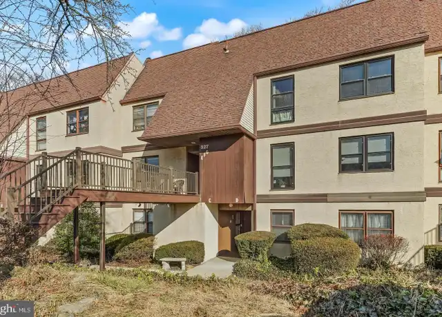 Property at 327 Shawmont Ave Unit 1D7, Philadelphia, PA, 19128, 2 beds, 2 baths, [object Object]