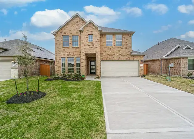 Property at 2710 Bayrose Dr, La Marque, TX, 77568, 5 beds, 4 baths, [object Object]