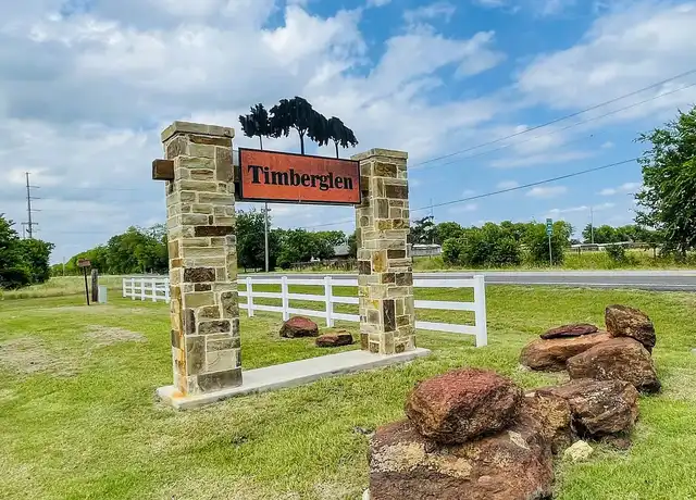 Property at Timberglen - 341 Canterbury Way, Greenville, TX, 75401, 3 beds, 2 baths, [object Object]