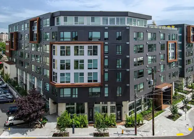 Property at Odin - 5398 Russell Ave NW, Seattle, WA, 98107, 0-2 beds, 1-2 bath, [object Object]