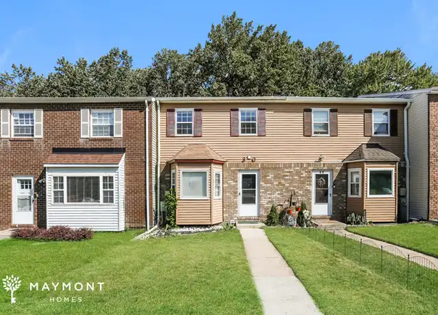 Property at 30 Mainview Ct, Randallstown, MD, 21133, 3 beds, 3 baths, [object Object]