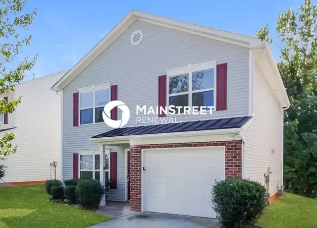 Property at 1337 Allegiance Dr, Charlotte, NC, 28217, 3 beds, 3 baths, [object Object]