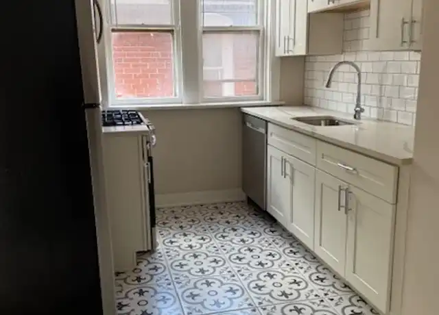 Property at 2151 Maury Ave Unit 2151 Maury 2nd floor, St. Louis, MO, 63110, 2 beds, 1 bath, [object Object]