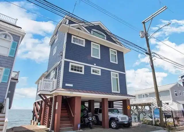 Property at 2155 Fairfield Beach Rd, Fairfield, CT, 06824, 3 beds, 2 baths, [object Object]