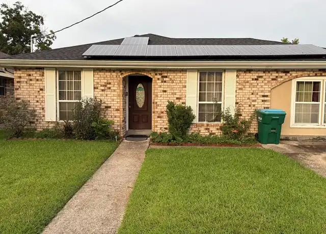 Property at 3436 Roosevelt Blvd, Kenner, LA, 70065, 5 beds, 3 baths, [object Object]
