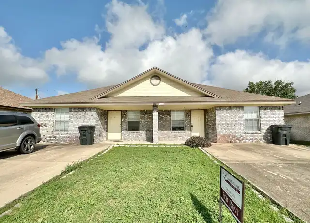 Property at 3509 Westwood Dr Unit A, Killeen, TX, 76549, 2 beds, 1 bath, [object Object]