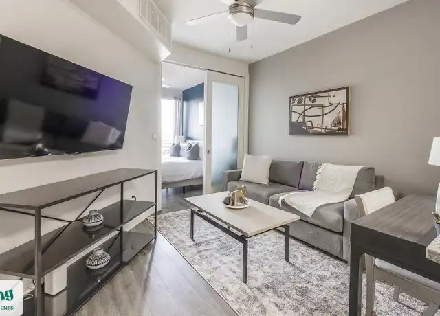 Property at 1811 E Apache Blvd Unit 30121408807, Tempe, AZ, 85281, 1 bed, 1 bath, [object Object]