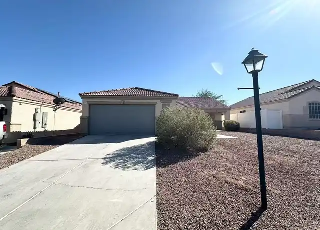 Property at 6651 Montezuma Castle Ln, North Las Vegas, NV, 89084, 3 beds, 2 baths, [object Object]