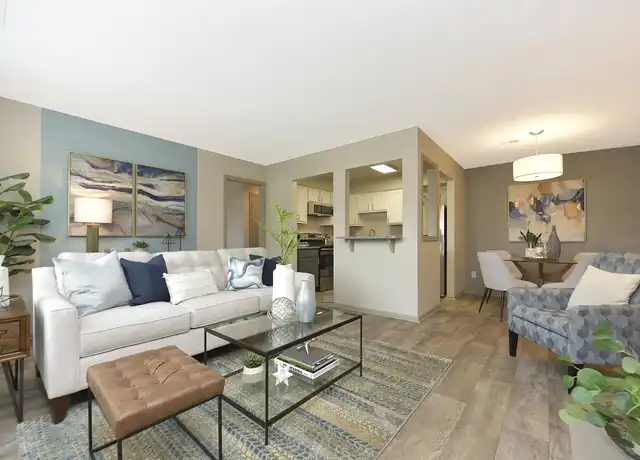 Property at The Jameson - 1854 Century Way, Indianapolis, IN, 46260, 1-2 bed, 1-2 bath, [object Object]
