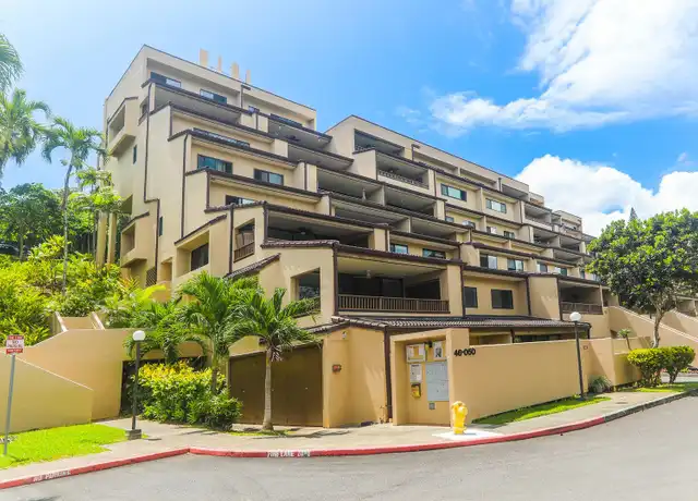 Property at 46-50 Konane Pl #3721, Kaneohe, HI, 96744, 2 beds, 2 baths, [object Object]