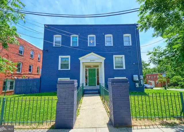 Property at 2801 Jasper St SE #3, Washington, DC, 20020, 3 beds, 1 bath, [object Object]