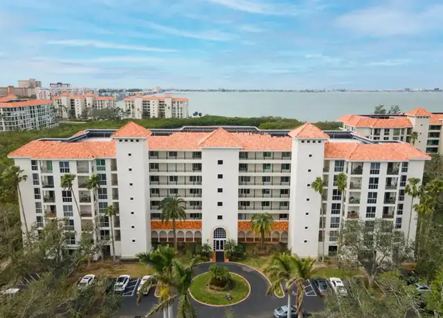 Property at 4750 Dolphin Cay Ln S #604, Saint Petersburg, FL, 33711, 3 beds, 2 baths, [object Object]