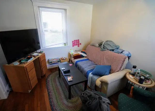 Property at 40 Quint Ave Unit B, Boston, MA, 02134, 1 bed, 1 bath, [object Object]