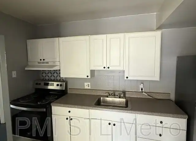 Property at 10736 Spring Garden Dr, Saint Louis, MO, 63137, 3 beds, 1 bath, [object Object]