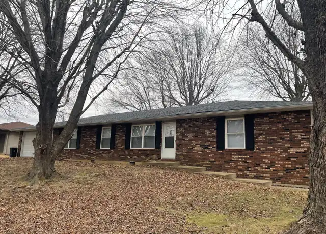 Property at 512 Kyle Ave Unit B, St James, MO, 65559, 1 bed, 1 bath, [object Object]
