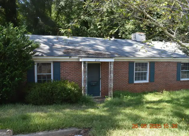 Property at 2117 Ingleside Ave, Macon, GA, 31204, 2 beds, 1 bath, [object Object]