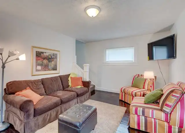 Property at 708 Sprague St Unit 2B, Indianapolis, IN, 46217, 6 beds, 2 baths, [object Object]