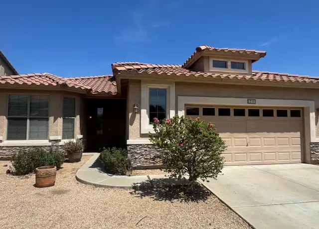 Property at 8410 W Purdue Ave, Peoria, AZ, 85345, 3 beds, 2 baths, [object Object]