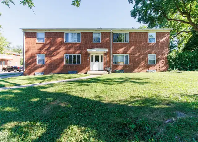 Property at 5918 Devington Rd, Indianapolis, IN, 46226, 2 beds, 1 bath, [object Object]
