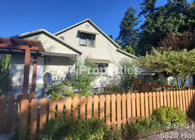 Property at 6280 Holmes St, West Linn, OR, 97068, 2 beds, 1 bath, [object Object]
