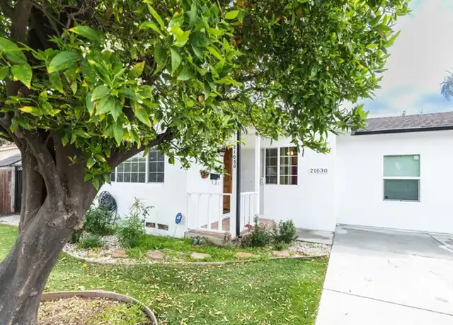 Property at 21030 Ingomar St, Canoga Park, CA, 91304, 3 beds, 2 baths, [object Object]