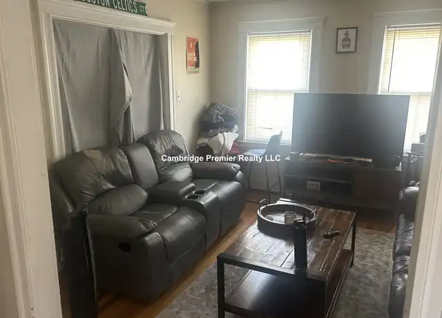 Property at 12 Fairfax St Unit 2, Somerville, MA, 02144, 3 beds, 1 bath, [object Object]