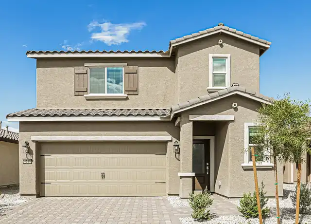 Property at 4245 Gold Desert St, North Las Vegas, NV, 89032, 4 beds, 2.5 baths, [object Object]