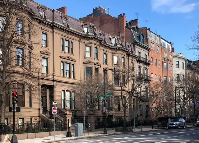 Property at 169 Beacon St Unit B4, Boston, MA, 02116, 1 bed, 1 bath, [object Object]