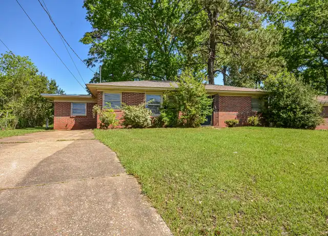 Property at 908 Green Ridge Ct, Montgomery, AL, 36109, 3 beds, 1 bath, [object Object]