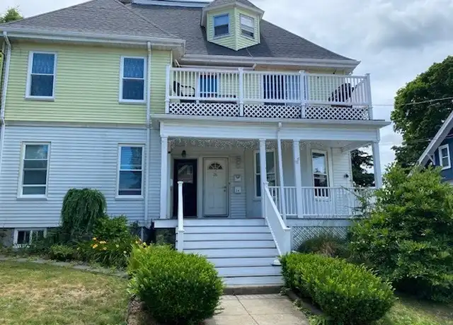 Property at 24 Lawrence St Unit 24, Woburn, MA, 01801, 3 beds, 1 bath, [object Object]