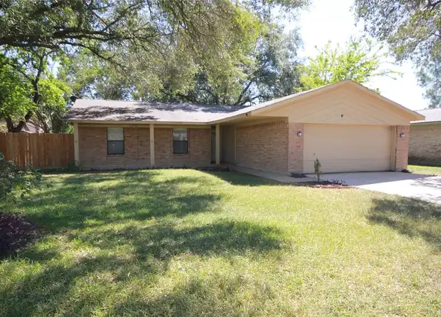 Property at 19707 Hunt Lake Ln, Houston, TX, 77084, 3 beds, 2 baths, [object Object]