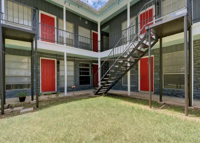 Property at 4712 Depew Ave Unit 106, Austin, TX, 78751, 0 beds, 1 bath, [object Object]