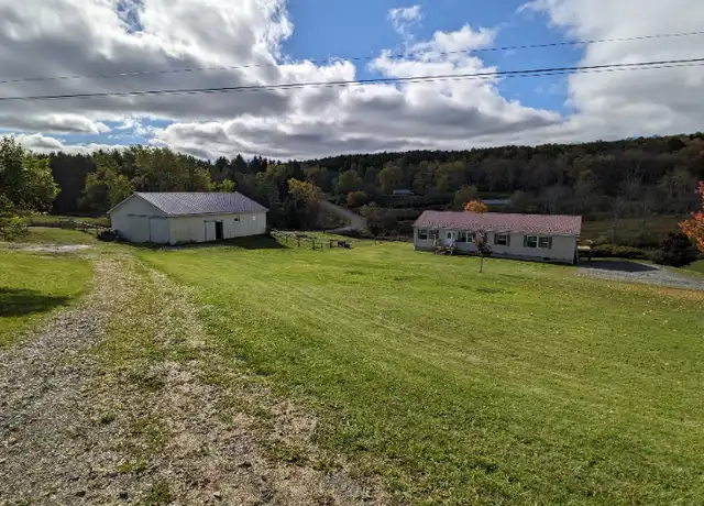 Property at 10915 Roloson Rd, Prattsburgh, NY, 14873, 3 beds, 2 baths, [object Object]