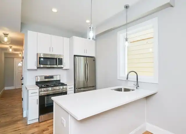 Property at 1114 Saratoga St Unit 1, Boston, MA, 02128, 3 beds, 3 baths, [object Object]