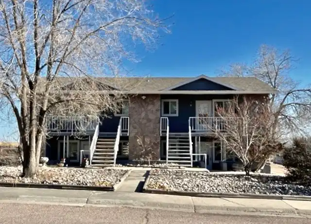 Property at 1125 Cree Dr Apt 3, Colorado Springs, CO, 80915, 1 bed, 1 bath, [object Object]