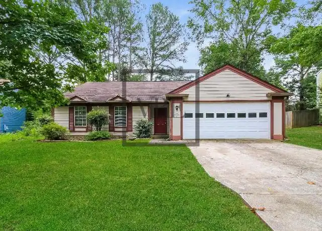 Property at 10858 Morning Dove Ct, Hampton, GA, 30228, 3 beds, 2 baths, [object Object]