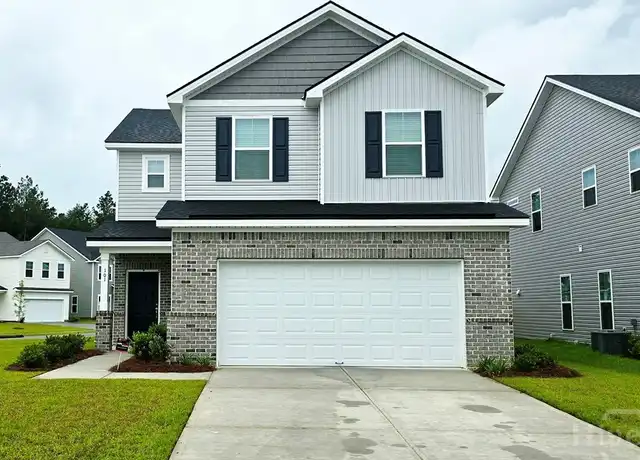 Property at 101 Fenway St, Savannah, GA, 31407, 4 beds, 2.5 baths, [object Object]