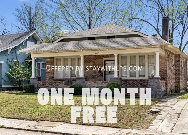 Property at 1667 Foster Ave, Memphis, TN, 38106, 3 beds, 1 bath, [object Object]