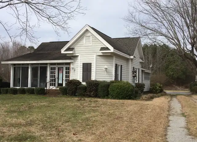 Property at 1634 Porterville School Rd, Clarkton, NC, 28433, 3 beds, 2 baths, [object Object]