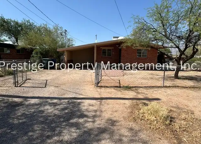 Property at 349 E Smoot Pl Unit 349, Tucson, AZ, 85705, 2 beds, 1 bath, [object Object]