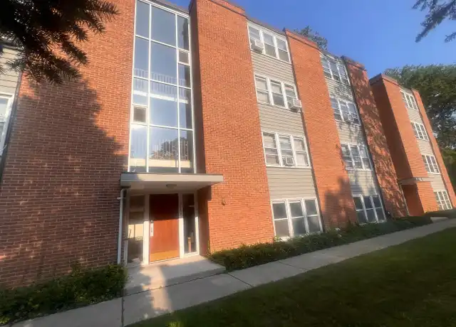 Property at 2725 Central St Unit 2725-3N, Evanston, IL, 60201, 1 bed, 1 bath, [object Object]
