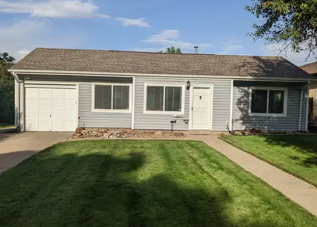 Property at 3050 S Birch St, Denver, CO, 80222, 2 beds, 1 bath, [object Object]