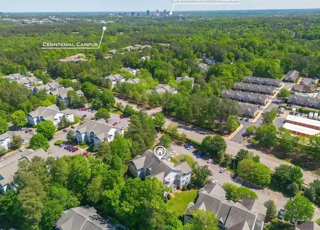 Property at 2100 Wolftech Ln #101, Raleigh, NC, 27603, 4 beds, 4 baths, [object Object]